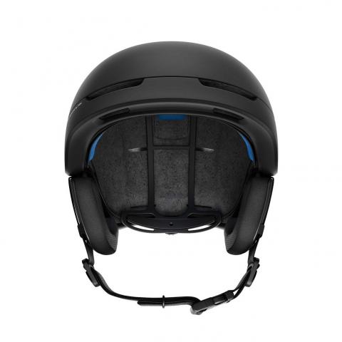 Casco esquí Head Vico negro hombre