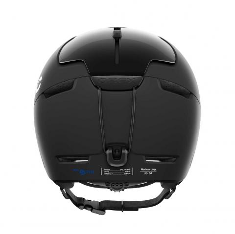 Casco de esquí - Hombre - Poc Skull Orbic X Spin Negro