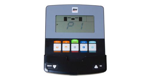 Elíptica bh fitness deals athlon program