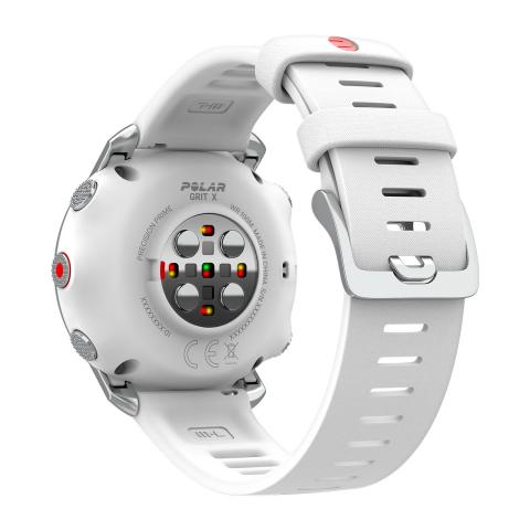 Polar Grit X - 90081735  - Blanco