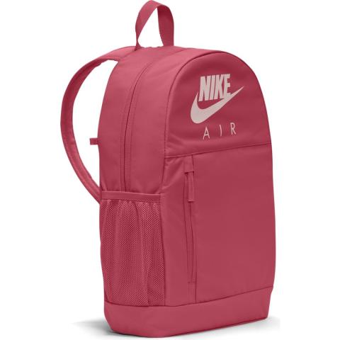 Mochila nike sales air rosa