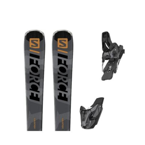 Salomon sales force x10