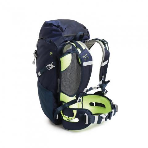 Mochila de montaña - Altus Marbore 30L - 1250012 | Ferrer Sports | Tienda  online de deportes