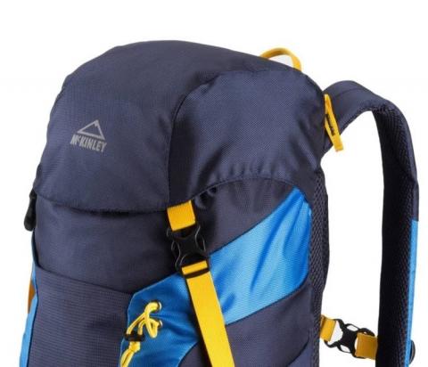 Mochila de montaña - McKinley Lynx CT 40 Vario - 276019, Ferrer Sports