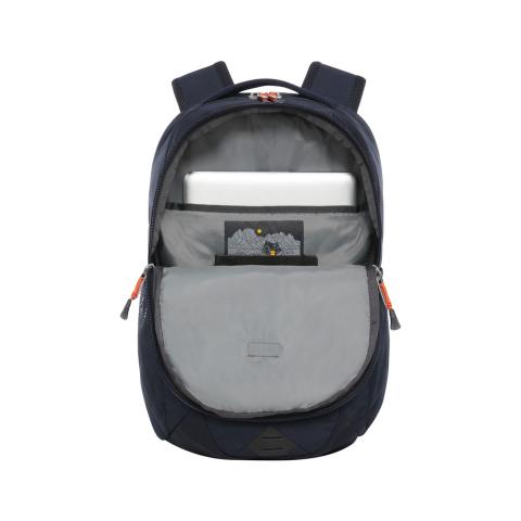 Mochila de montaña - The North Face Jester Marino - NF0A3KV7ZNL1 |  ferrersport.com | Tienda online de deportes