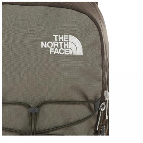 Mochila de montaña - The North Face Jester Verde - NF0A3KV7EM91 |  ferrersport.com | Tienda online de deportes