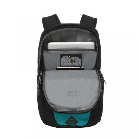 mochila-montaña-the-north-face-jester-verde-imag3