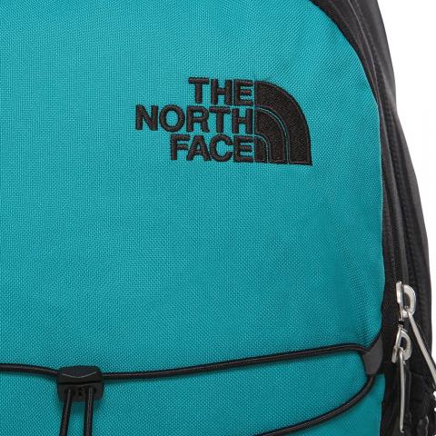 mochila-montaña-the-north-face-jester-verde-imag4