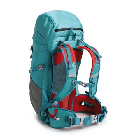Mochila altus sales 40 litros