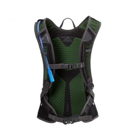 Mochila de montaña - Mckinley Crxss 12 RC WP II Antracita - 217297 905 |  ferrersport.com | Tienda online de deportes