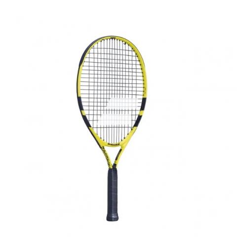Raqueta hotsell nadal junior