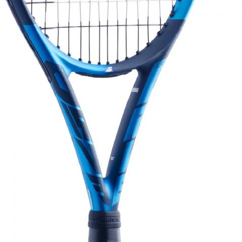 Raqueta de tenis Babolat Pure Drive Jr 25 140417 Ferrer