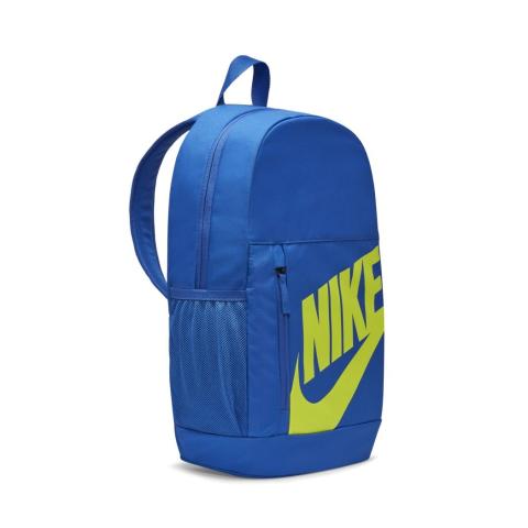 Mochila 20L Nike Elemental Azul - BA6030-481 | Ferrer | Tienda online de deportes