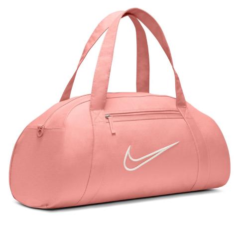 Ripley - MALETÍN NIKE DA1746-622 BOLSO W NK GYM CLUB 2.0 ROSADO MUJER