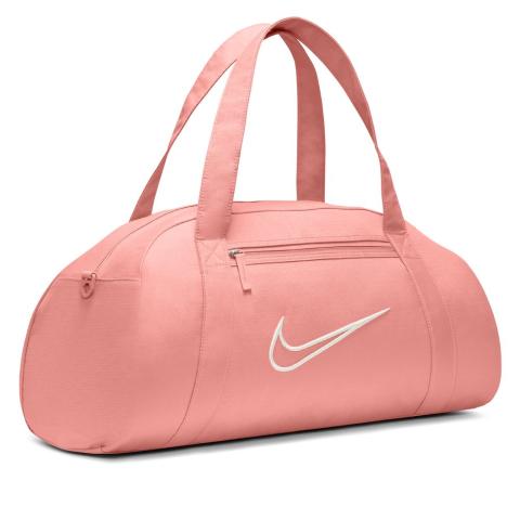 Bolsos Y Monederos Mujer  Nike Bolso De Deporte Rosa Para Gimnasio De  Rosado · Ride Coattails