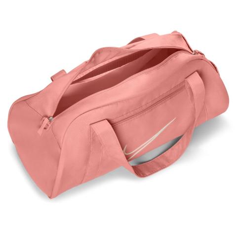 Bolsa Deportiva Nike Gym Club Mujer - Rosado - 28% Descuento