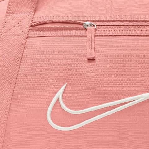 BOLSA DE DEPORTE NIKE GYM CLUB MUJER ROSA