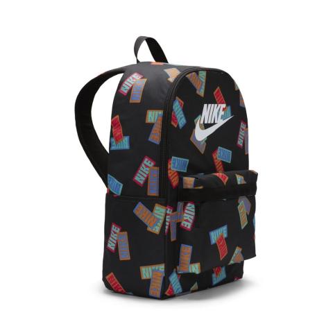 Mochila nike heritage 2.0 black aop online