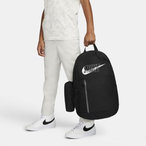 Mochila 20L Nike Negro DO6737-010 | Ferrer Sport | online de deportes