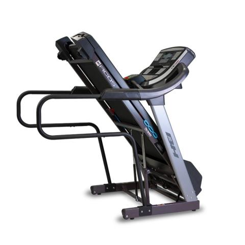 Cinta de correr con barandillas para rehabilitación BH Fitness i.RC05 - G6175IH - plegable