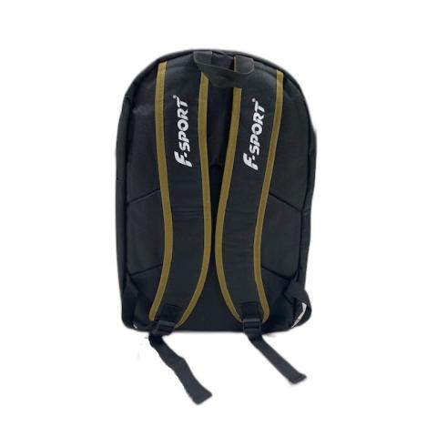 Tacto ataque Anónimo Mochila transferizada F-Sport - FS001 | Ferrer Sport | Tienda online de  deportes