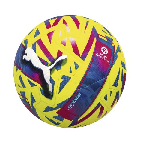 Balon-Puma-OrbitaLaLiga1-Amarillo-Imag2