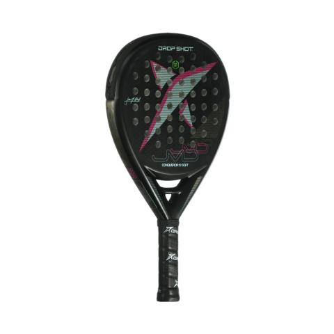 Pala-DropShot-Conqueror10Soft-Negro-Imag2