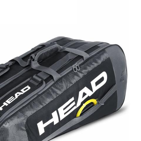 Raquetero-Head-Core9RSupercombi-NegroGris-Imag3