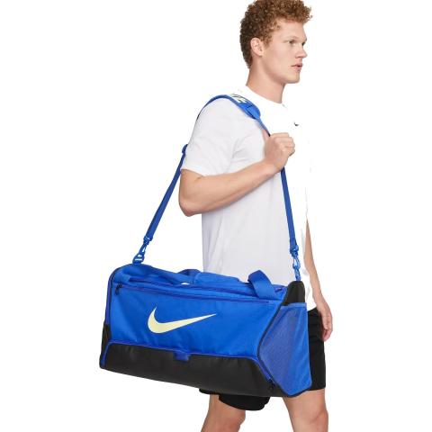 Bolsa Nike Brasilia Xs Duff 9.5 DM3976-010 - Renner