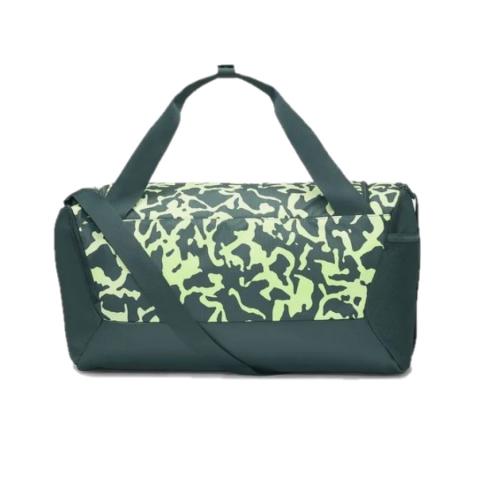 Bolsa deportiva - Nike Brasilia Duffel - FB2829-328 - Verde