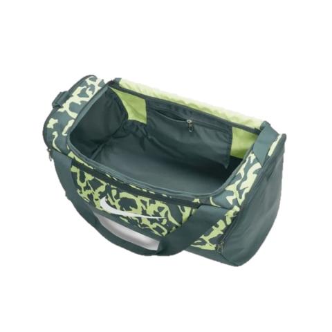 Bolsa deportiva - Nike Brasilia Duffel - FB2829-328 - Verde