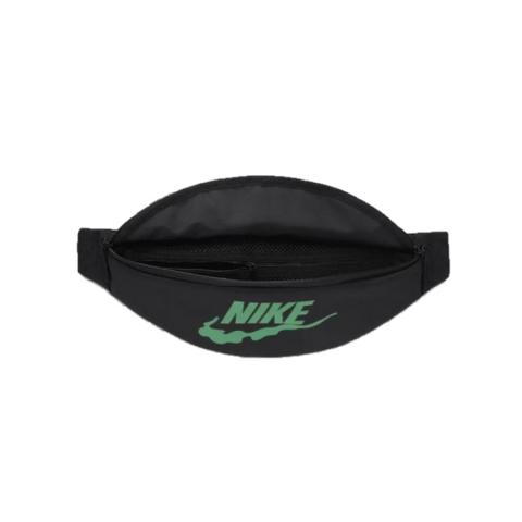 Riñonera Nike Heritage - FN0892-010 - Negro
