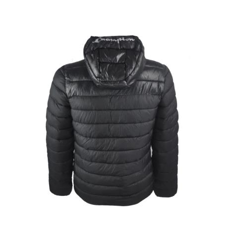 Chaqueta - Hombre - Champion Winter Jacket - 213543 KK001, Ferrer Sport