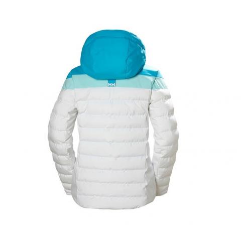 Chaqueta de esquí - Mujer - Helly Hansen W Imperial Puffy - 65690 001 |  Ferrer Sport | Tienda online de deportes