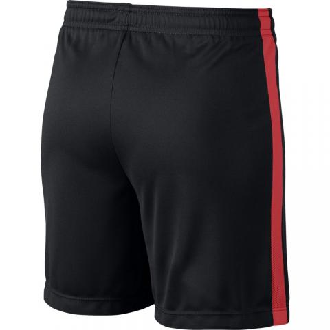 psicología espina franja Pantalón corto de fútbol - Niño - Nike Dry Academy - 832901-018 |  ferrersport.com | Tienda online de deportes