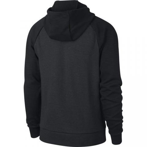 Sudadera con capucha para hombre - Nike Sportswear Optic Fleece -  928475-010 | ferrersport.com | Tienda online de deportes