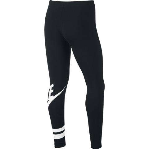 petrolero surco como el desayuno Leggings con patrón gráfico - Niña - Nike Sportswear - 939447-010 |  ferrersport.com | Tienda online de deportes