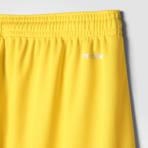 Pantalón corto Parma 16 - AJ5885 - AJ5885