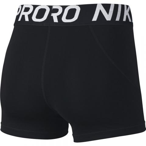 Malla corta Mujer Nike Pro AO9977 010 ferrersport