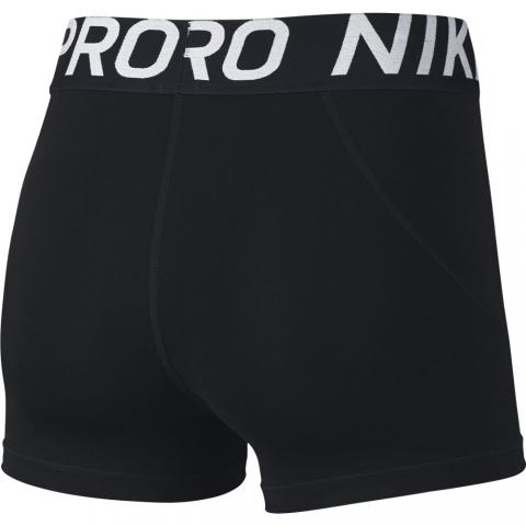 corta - Mujer Nike Pro - AO9977-010 ferrersport.com | online de deportes