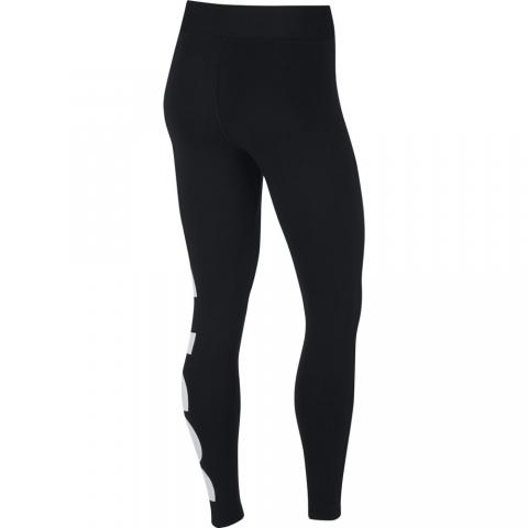 Leggins - Mujer - Nike Sportswear Leg-A-See - AR3511-010