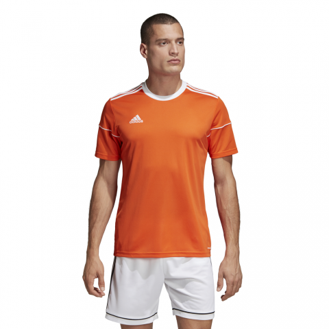 Camiseta Squadra 17 - BJ9177 | ferrersport.com | Tienda online de deportes
