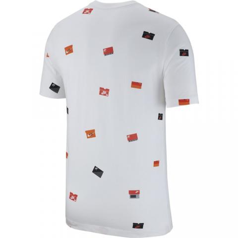 Camiseta nike sales cajas de zapatos