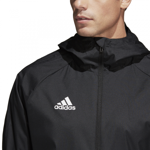 Chubasquero Condivo 18 - BQ6528 | ferrersport.com | Tienda online de  deportes