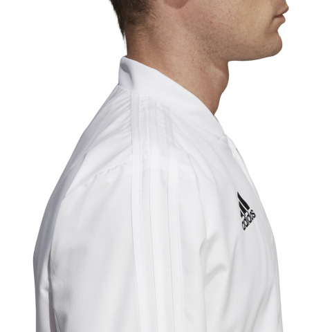 Chaqueta presentación Condivo 18 - BQ6631 | ferrersport.com | Tienda online  de deportes