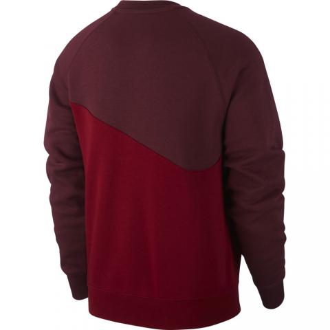 templado Vueltas y vueltas Yo Sudadera - Hombre - Nike Sportswear - BV5243-677 | Ferrer Sport | Tienda  online de deportes