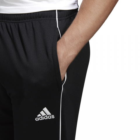 Extracción Estrictamente lección Pantalón entrenamiento - Hombre - Adidas Core 18 - CE9036 | ferrersport.com  | Tienda online de deportes