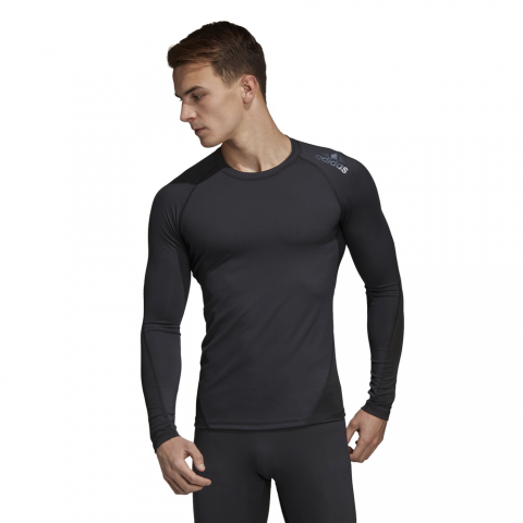 Camiseta Alphaskin Sport CF7267 ferrersport.com | Tienda online de deportes