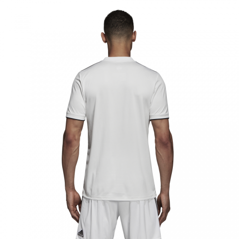Industrializar Enriquecimiento Rana Camiseta primera equipación Real Madrid Réplica - CG0550 | Ferrer Sport