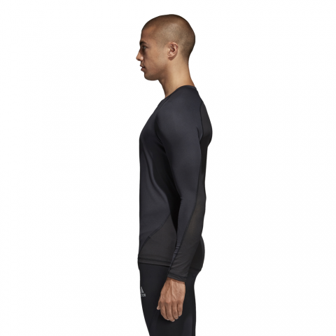 Camiseta Alphaskin Sport - CW9486 | ferrersport.com | Tienda online de  deportes